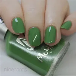 1038 Melody, Moyra Gel look Neglelak